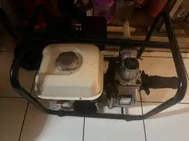 [LIKE NEW] Mesin Water Pump Honda 160