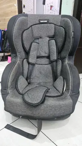 Car Seat Preloved