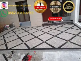 Batu sikat halaman