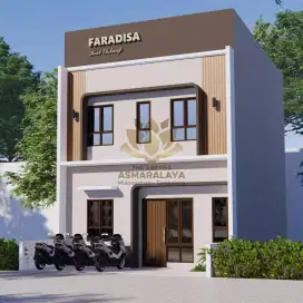 RUMAH KOST HARGA PROMO MULAWARMAN UNDIP TEMBALANG
