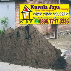 Jual sirtu, pasir lumajang, beskos, gragal