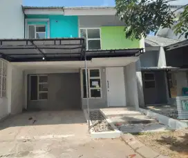 Rmh Bukit Baruga cantik minimalis terawat