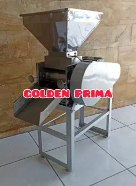 MESIN KUPAS ARI KEDELAI GP