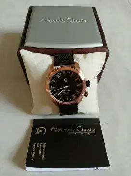 Jam Tangan Alexander Christie 8630MH