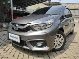 [OLX Mobbi] Honda Brio Satya 1.2 E Bensin-AT 2019 UKT