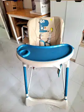 Baby chair pliko