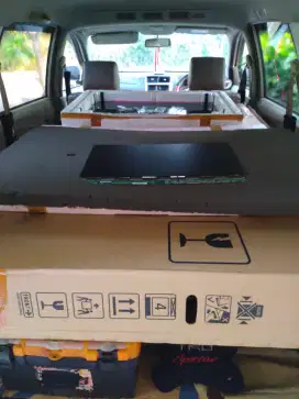 Layar lcd tv baru berbagai ukuran 22 inch sd 65 inch