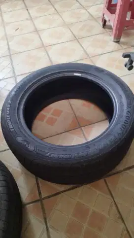 Ban Camry 215/55/R17