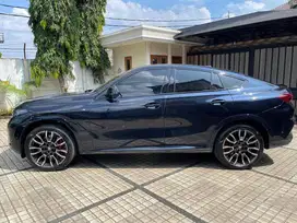 BMW X6 X DRIVE 40i