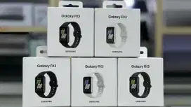 Samsung Galaxy Fit 3