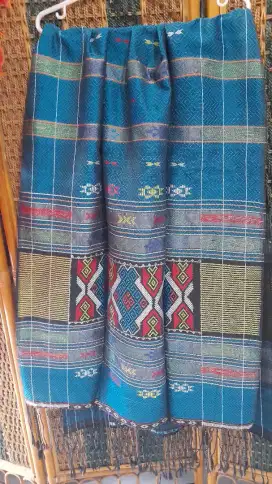 Songket Sarung Selendang Tosika Vany Songket