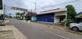 DISEWAKAN RUKO di BATUJAMUS sebelah pabrik ptpn