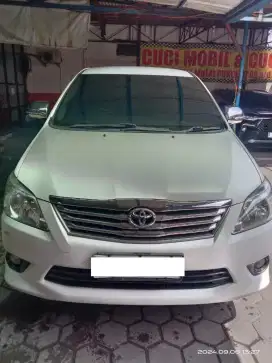 Kijang Innova G - Bensin 2013