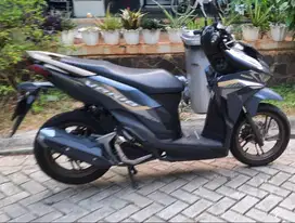 Vario Abu2 125 CBS ISS ESP 2023 Low KM