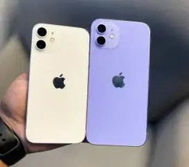 PROMO CICILAN IPHONE SERIES 12 128gb ibox