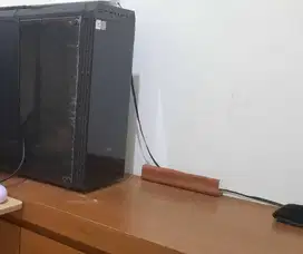 Komputer Intel i5-9400F, Memory 16GB,