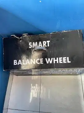 smart balance wheel skuter eletrik