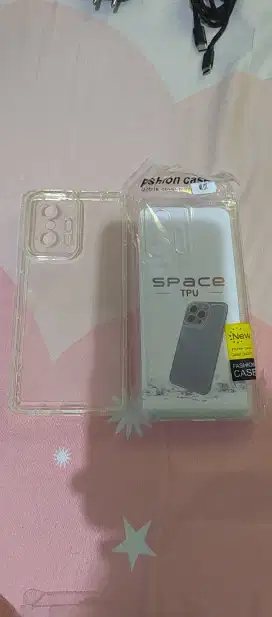 Softcase xiaomi 11T/11T pro
