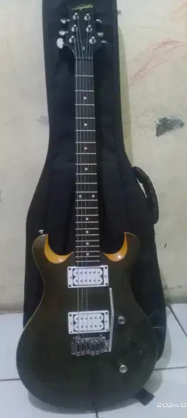 GUITAR LEGATOR HELIO