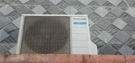 Terima ac bekas segala kondiai