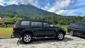 Mitsubishi Pajero Sport DAKAR 2015 Diesel