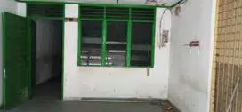 Rumah Jl.Beruang (Ukuran 7x8 m)