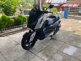 Yamaha Xmax 2019 Modif Hedon bisa TT/BT mobil yg sepadan