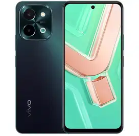 VIVO Y28 6/128GB (GARANSI RESMI)