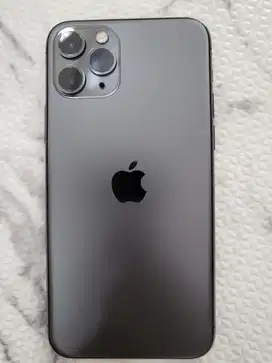 Iphone 11 pro 64 gb