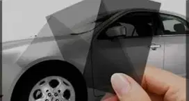 Kaca Film mobil murah