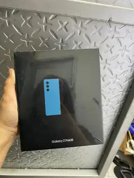 SAMSUNG GALAXY ZFOLD 5 12/512GB (BISA COD)