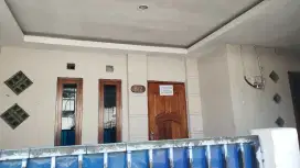 Dijual Rumah deket pasar, 5 - 10 menit dari Stasiun Serpong