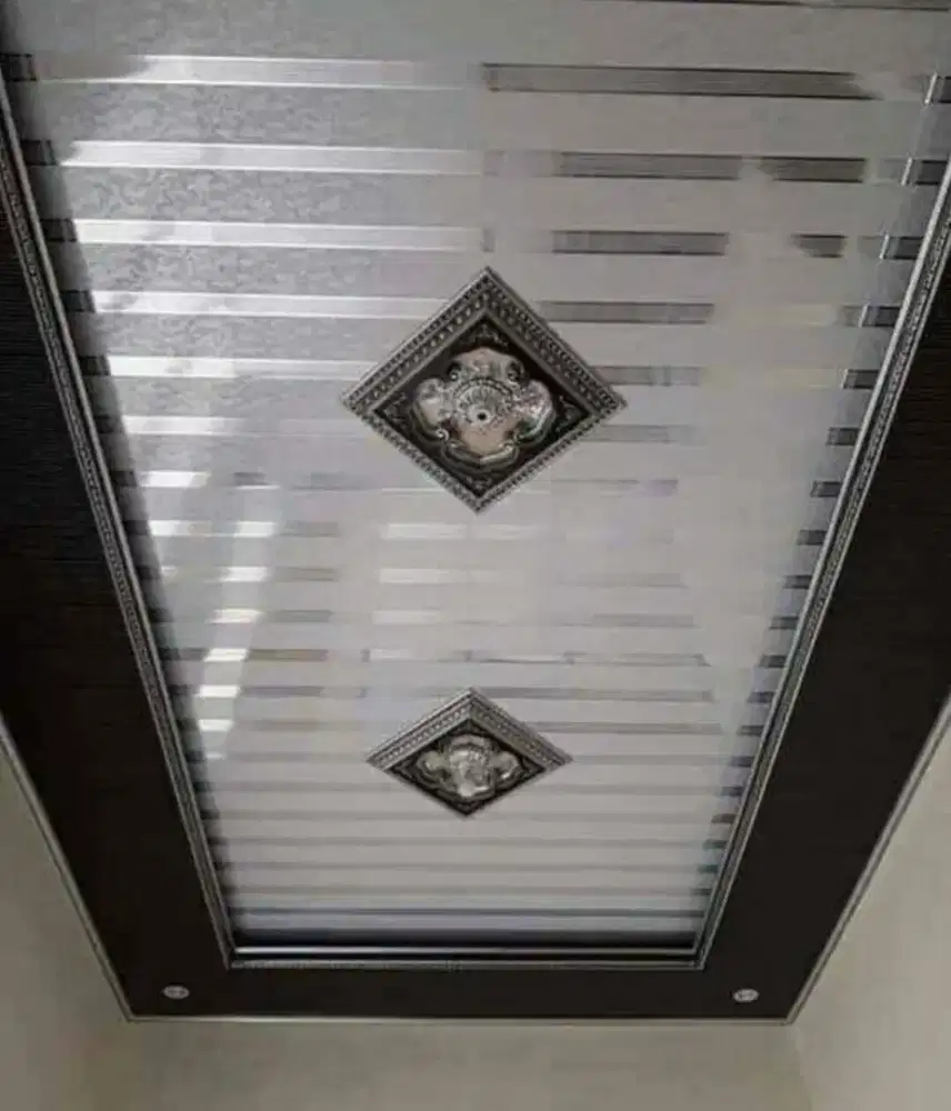 Plafon pvc murah