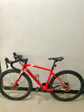 Sepeda Balap Roadbike Wilier Carbon