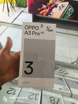 Oppo A3 pro 5G terlaris