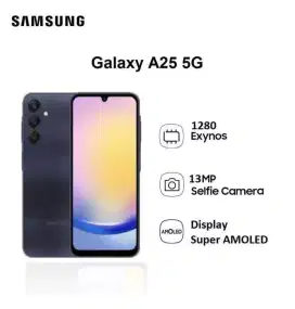 Samsung Galaxy A25