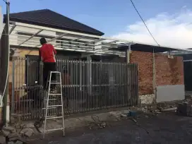 Renovasi Sidoarjo & Surabaya