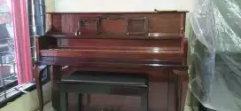 JL piano merk RICHARDMEYER
