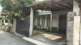 Rumah (cocok utk kost), Pondok Labu, Jaksel