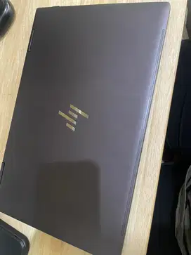 Laptop HP Envy x360