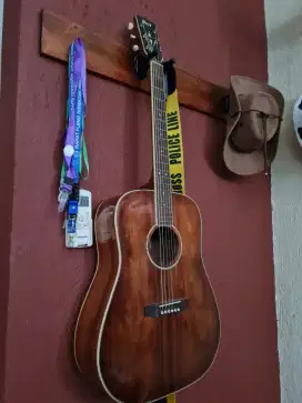 Gitar Cort AD890 nat