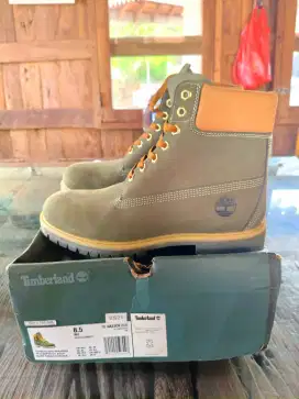 Timberland Original