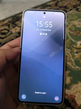 Samsung S23 256 like New Lavender