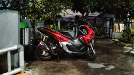 Honda ADV 160 ABS