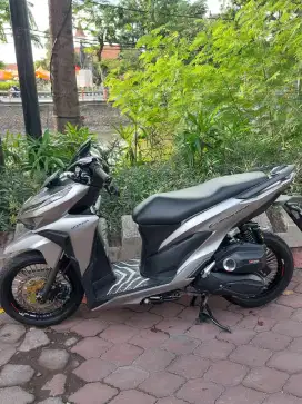 Vario 150 tgn 1 kilo rendah