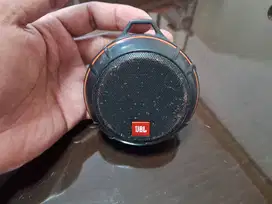 Speaker JBL Wind Bluetooth FM Radio microSD