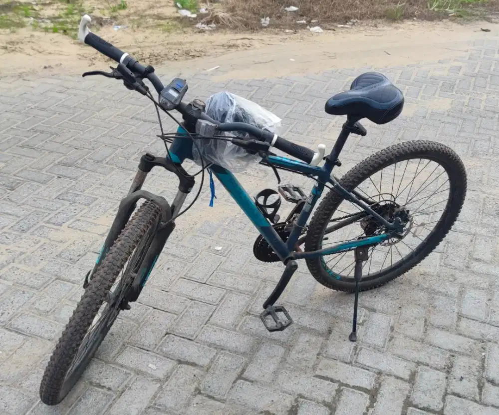 Jual Sepeda Polygon Cascade 4 2021