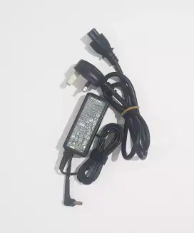 Adaptor Charger Lenovo S110 CPA09-A030 20V 1,5A Original Copotan