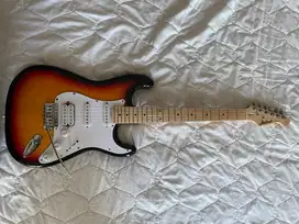 Aria pro II STG sunburst