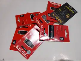 FLASHDISK BERBAGAI KAPASITAS